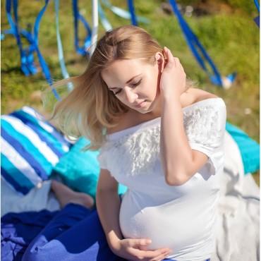 Фотография #562228, фотосъемка беременных, автор: Елена Пчелинцева