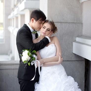 Фотография #562263, свадебная фотосъемка, автор: Елена Пчелинцева