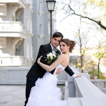 Фотография #562262, свадебная фотосъемка, автор: Елена Пчелинцева