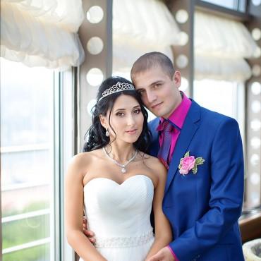 Фотография #562254, свадебная фотосъемка, автор: Елена Пчелинцева