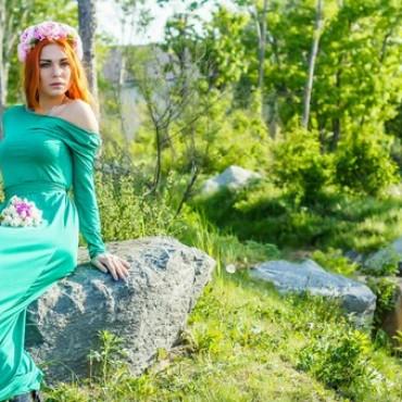 Фотография #566952, , автор: Анастасия Есенкина