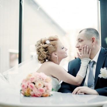 Фотография #562437, свадебная фотосъемка, автор: Таисия Козорез