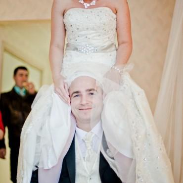 Фотография #562432, свадебная фотосъемка, автор: Таисия Козорез