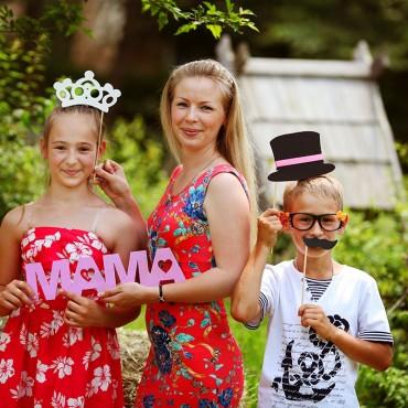 Фотография #565311, детская фотосъемка, автор: Алина Плуме