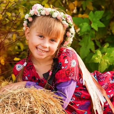 Фотография #565316, детская фотосъемка, автор: Алина Плуме