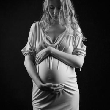 Фотография #562852, фотосъемка беременных, автор: Андрей Сунцов