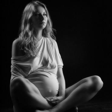 Фотография #562854, фотосъемка беременных, автор: Андрей Сунцов