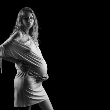 Фотография #562855, фотосъемка беременных, автор: Андрей Сунцов