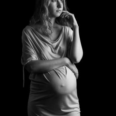 Фотография #562849, фотосъемка беременных, автор: Андрей Сунцов