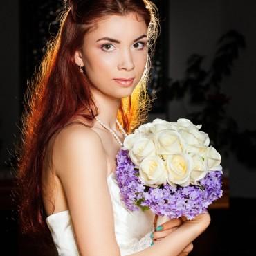 Фотография #562834, свадебная фотосъемка, автор: Андрей Сунцов