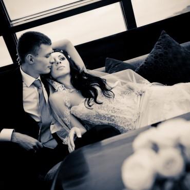 Фотография #562886, свадебная фотосъемка, автор: Мария Мифтахова