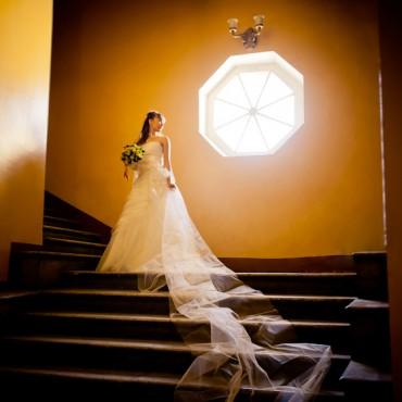 Фотография #562888, свадебная фотосъемка, автор: Мария Мифтахова