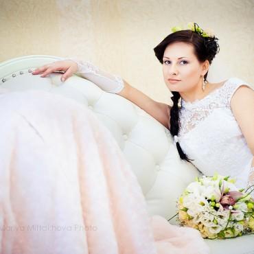 Фотография #562894, свадебная фотосъемка, автор: Мария Мифтахова