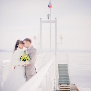 Фотография #562890, свадебная фотосъемка, автор: Мария Мифтахова