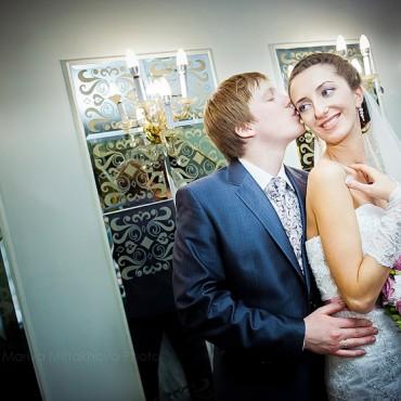 Фотография #562882, свадебная фотосъемка, автор: Мария Мифтахова