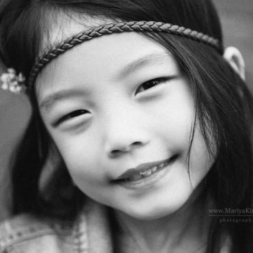 Фотография #563016, детская фотосъемка, автор: Мария Ким