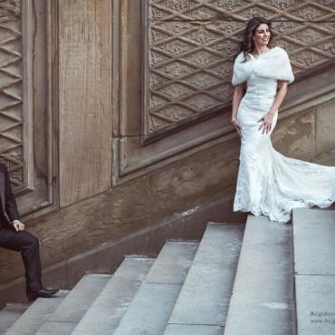 Фотография #563179, свадебная фотосъемка, автор: Татьяна Булгакова