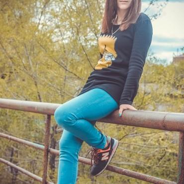 Фотография #563322, выездная фотосъемка, автор: Олеся Живчикова
