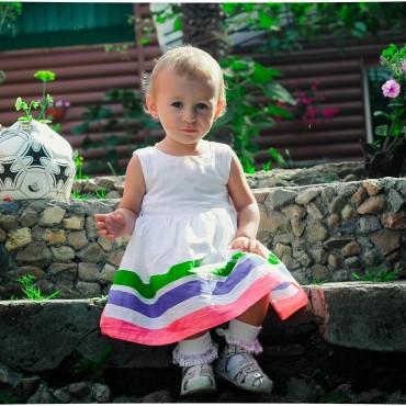Фотография #563279, детская фотосъемка, автор: Олеся Живчикова