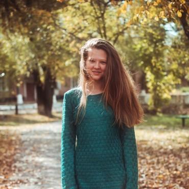 Фотография #563289, выездная фотосъемка, автор: Олеся Живчикова