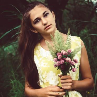 Фотография #563290, выездная фотосъемка, автор: Олеся Живчикова