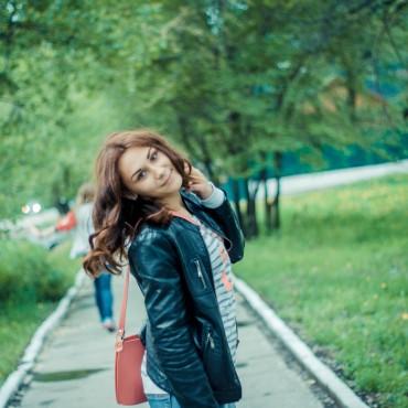 Фотография #563291, выездная фотосъемка, автор: Олеся Живчикова