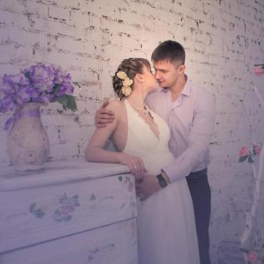 Фотография #563400, свадебная фотосъемка, автор: Оксана Велисевич