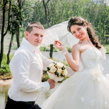 Фотография #563380, свадебная фотосъемка, автор: Оксана Велисевич