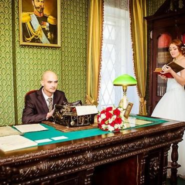 Фотография #563399, свадебная фотосъемка, автор: Оксана Велисевич