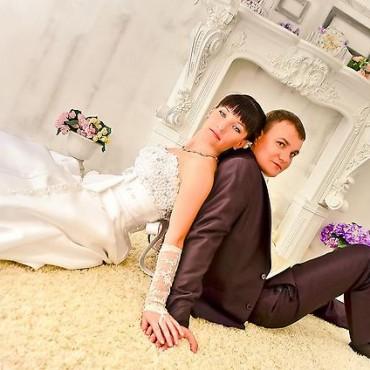 Фотография #563407, свадебная фотосъемка, автор: Оксана Велисевич