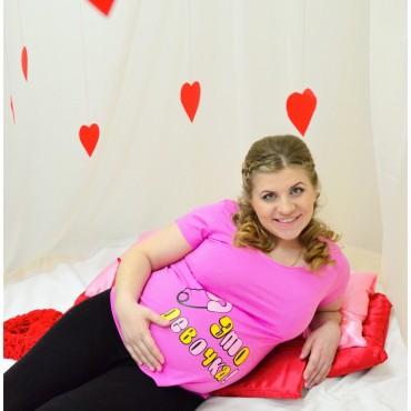 Фотография #564215, фотосъемка беременных, автор: Светлана Симонова