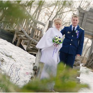 Фотография #564206, свадебная фотосъемка, автор: Светлана Симонова
