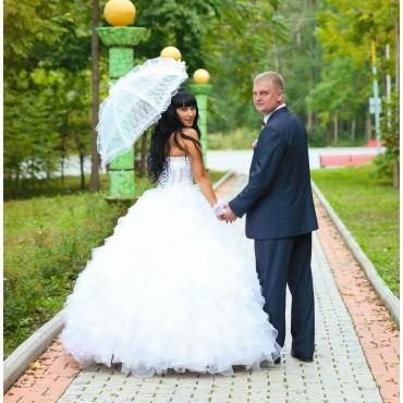 Фотография #564189, свадебная фотосъемка, автор: Светлана Симонова