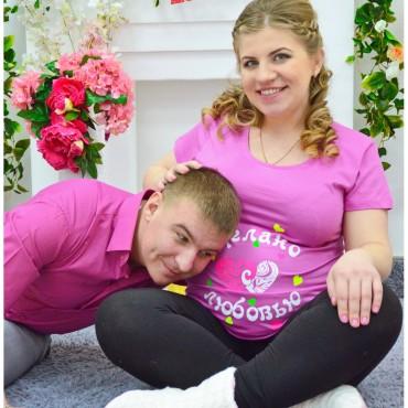 Фотография #564217, фотосъемка беременных, автор: Светлана Симонова
