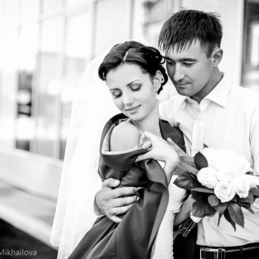 Фотография #563521, свадебная фотосъемка, автор: Ольга Михайлова