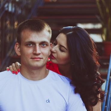 Фотография #563539, lovestory, автор: Виталий Рощин
