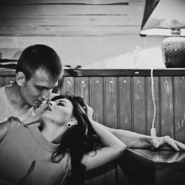 Фотография #563545, lovestory, автор: Виталий Рощин