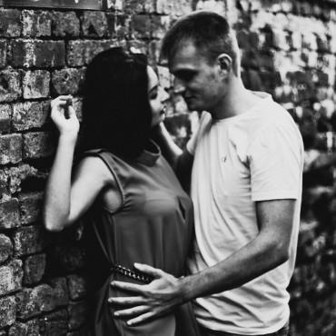 Фотография #563543, lovestory, автор: Виталий Рощин