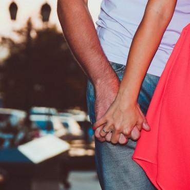 Фотография #563542, lovestory, автор: Виталий Рощин
