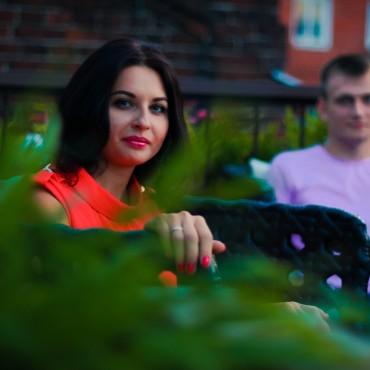 Фотография #563544, lovestory, автор: Виталий Рощин