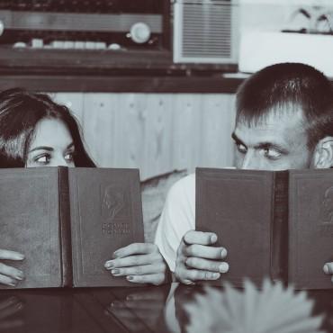 Фотография #563546, lovestory, автор: Виталий Рощин