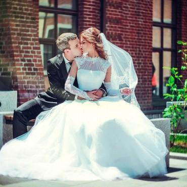 Фотография #563588, свадебная фотосъемка, автор: Валерия Григорьева
