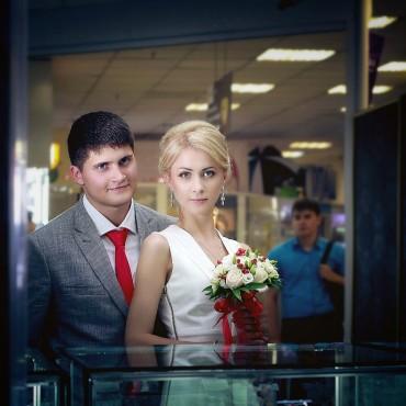 Фотография #563600, свадебная фотосъемка, автор: Валерия Григорьева