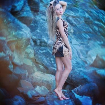 Фотография #563677, автор: Валерия Григорьева Фотография #563677, автор: Валерия Григорьева