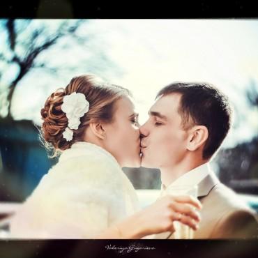Фотография #563596, свадебная фотосъемка, автор: Валерия Григорьева