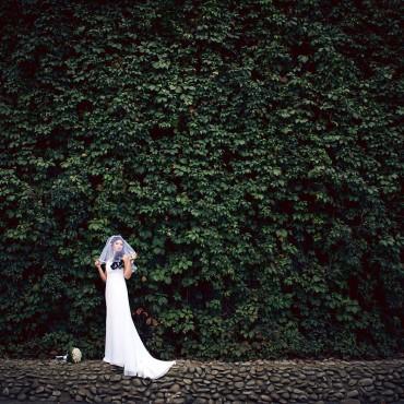 Фотография #563813, свадебная фотосъемка, автор: Регина Тимошенко