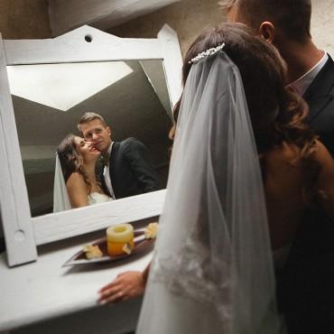 Фотография #563803, свадебная фотосъемка, автор: Регина Тимошенко