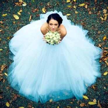 Фотография #563878, свадебная фотосъемка, автор: Марина Мартынюк