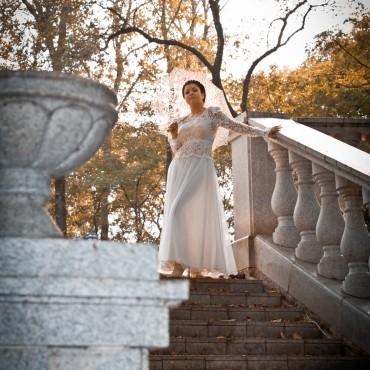 Фотография #563879, свадебная фотосъемка, автор: Марина Мартынюк