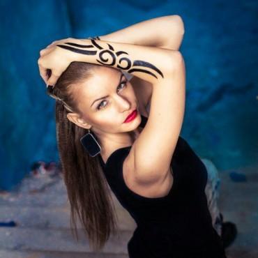 Фотография #564145, , автор: Яна Сердюк